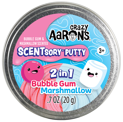 Scentsory Bubblegum Putty