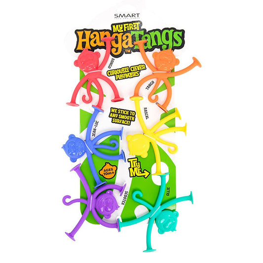 My First Hangatangs
