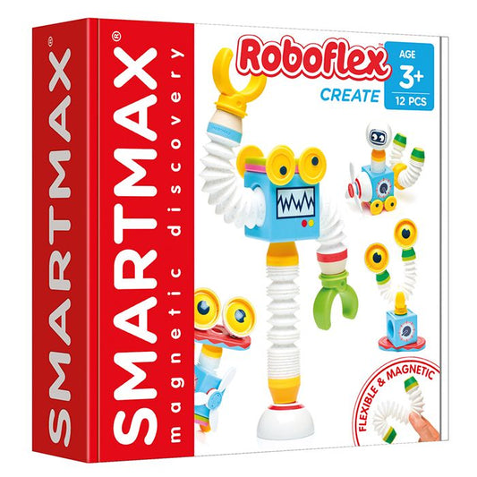 Smartmax Roboflex Med