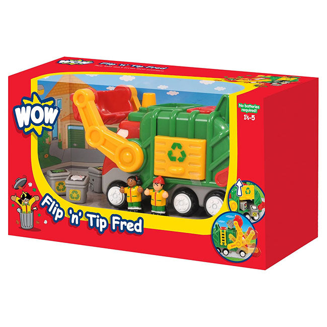 Flip 'N' Tip Fred-1