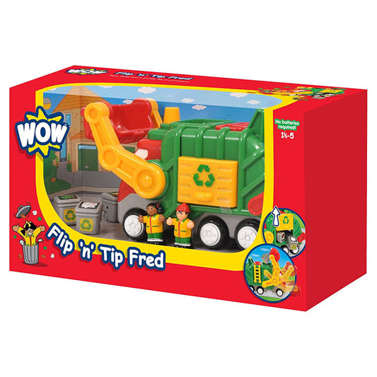 Flip 'N' Tip Fred-1