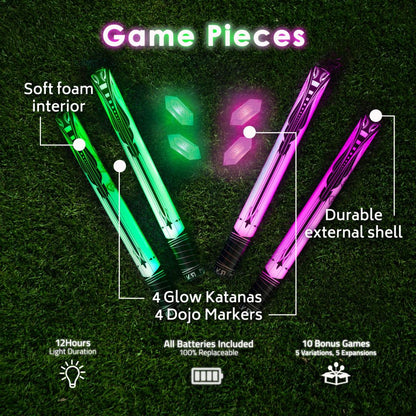 Glow Battle Ninja*