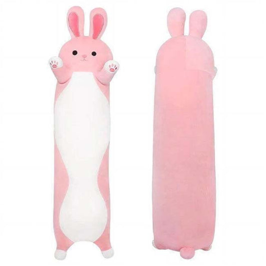 Long Bunny Plush*