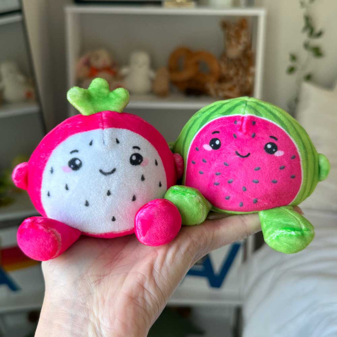 Super Duper Squisher All