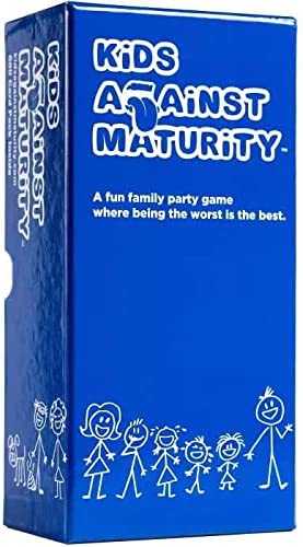 Kids Against Maturity*