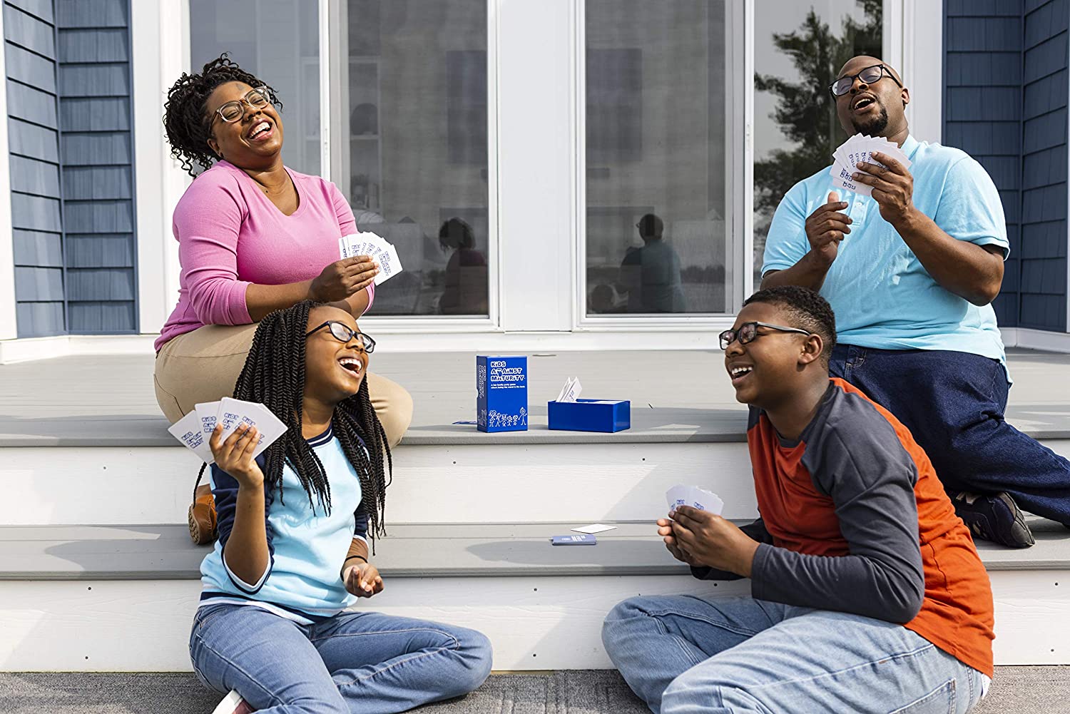 Kids Against Maturity*