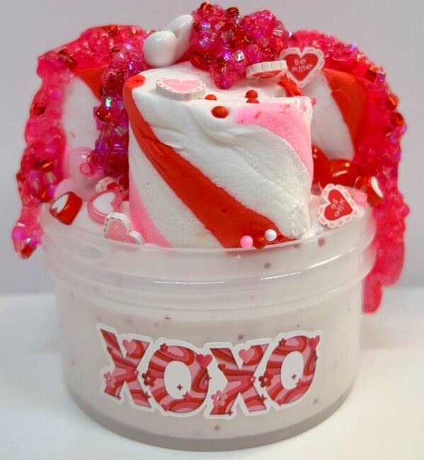 Xoxo Diy Slime