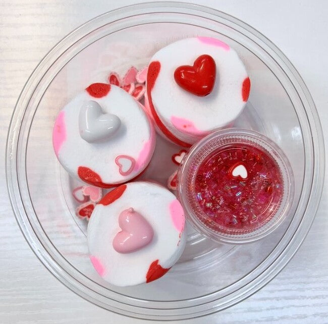 Xoxo Diy Slime