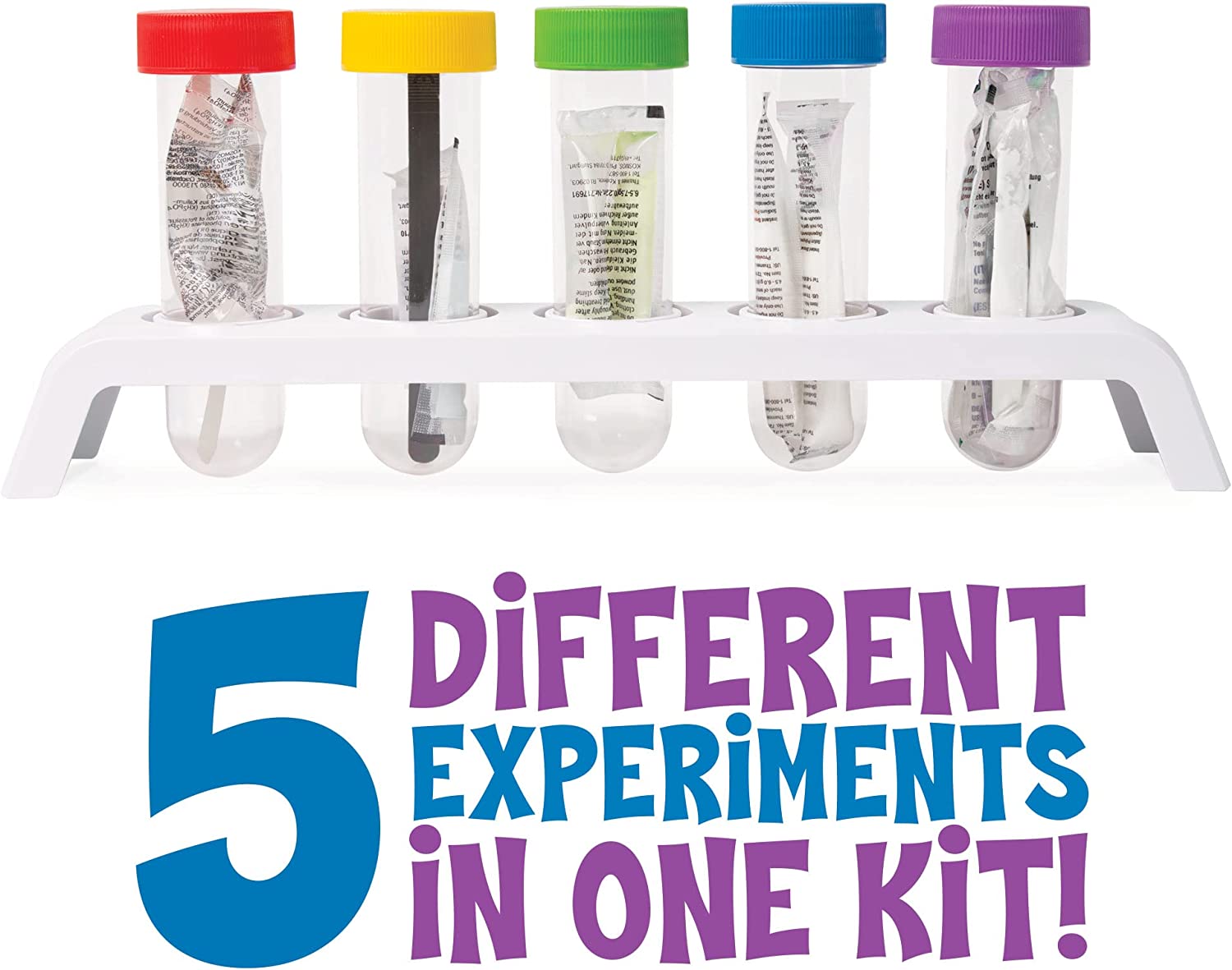 Ooze Labs: Big Box of