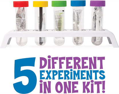Ooze Labs: Big Box of