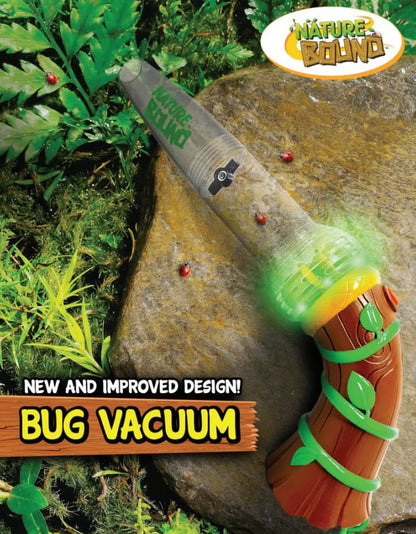 New Bug Vacuum