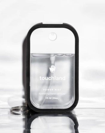 Touchland Mist Case Blac*