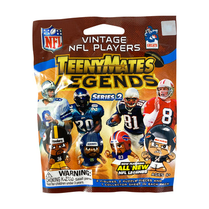 Teeny Mates Nfl Legnds 2