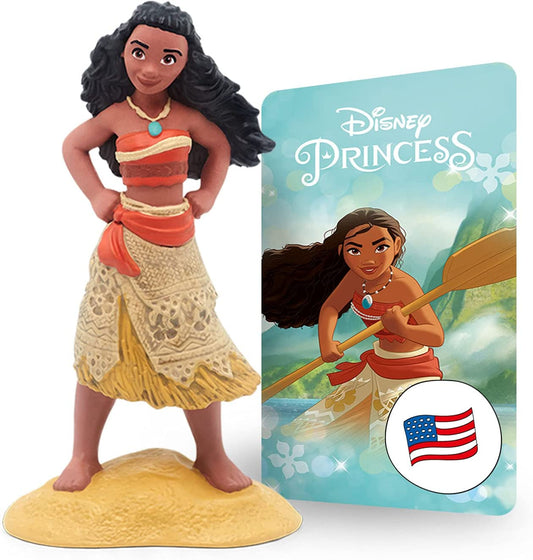 Tonie - Moana