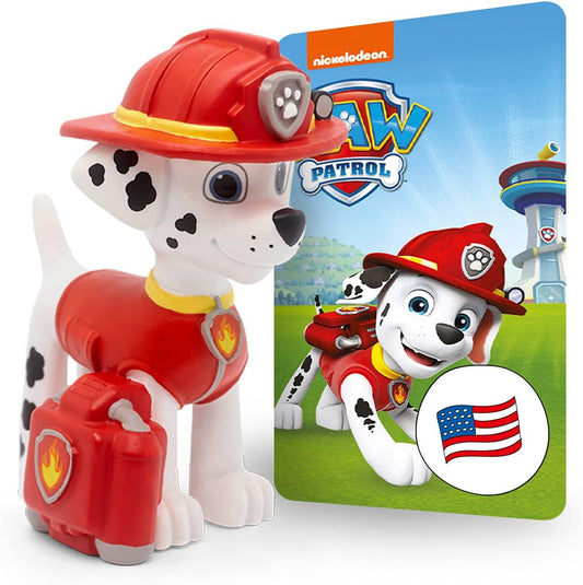 Tonie - Paw Patrol Marsha