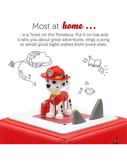 Tonie - Paw Patrol Marsha