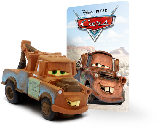 Tonies - Cars Mater