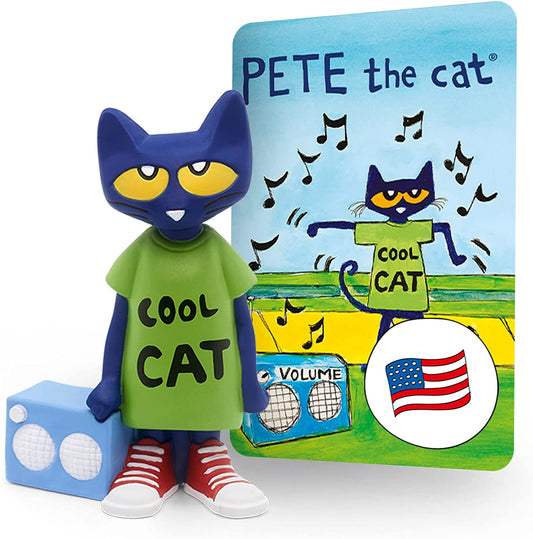 Tonie - Pete the Cat
