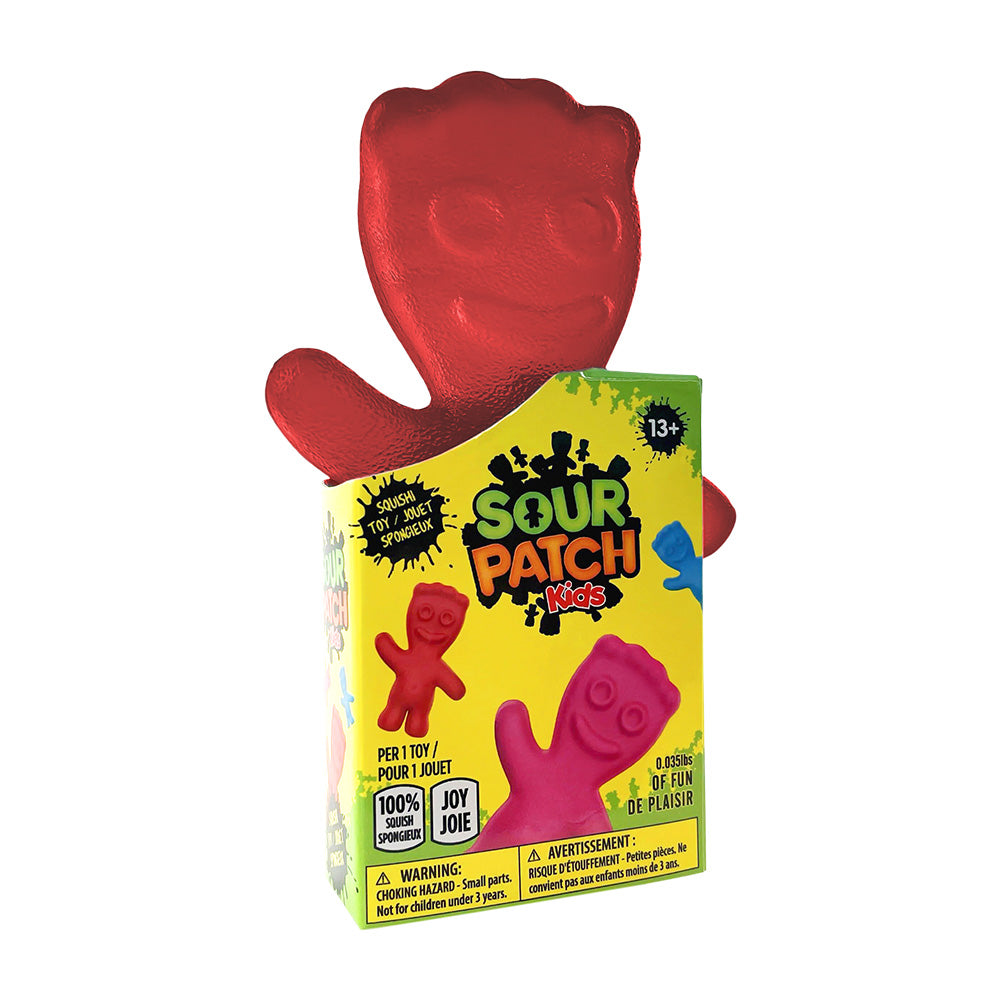 Sour Patch Kids Squishy T