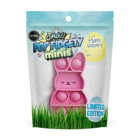 Omg Pop Fidgety Estr Mini
