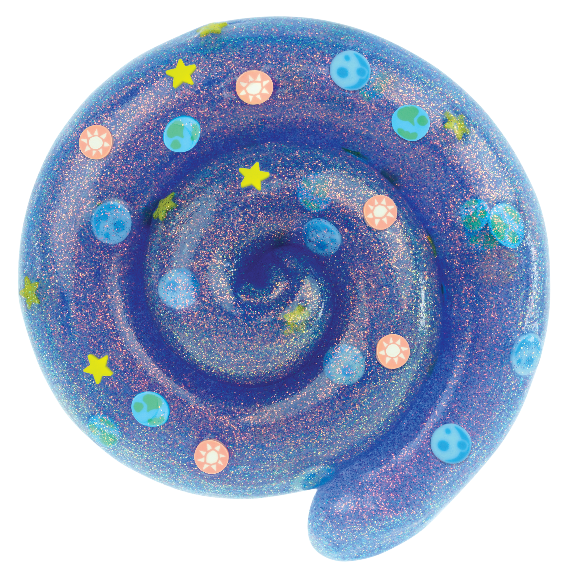 Total Eclipse Putty 4 in
