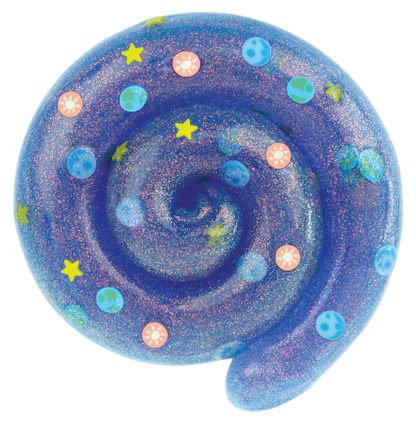 Total Eclipse Putty 4 in
