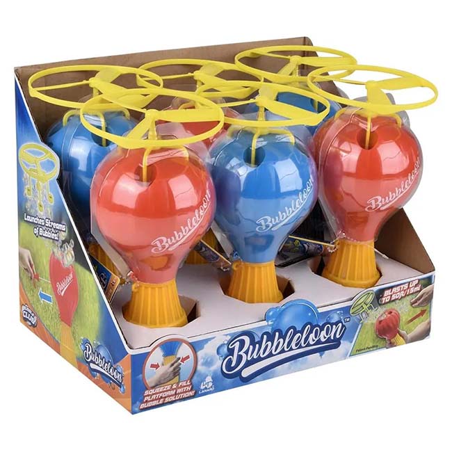 Bubbleloon*