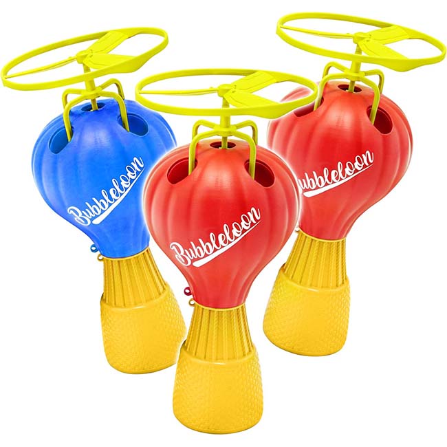 Bubbleloon*