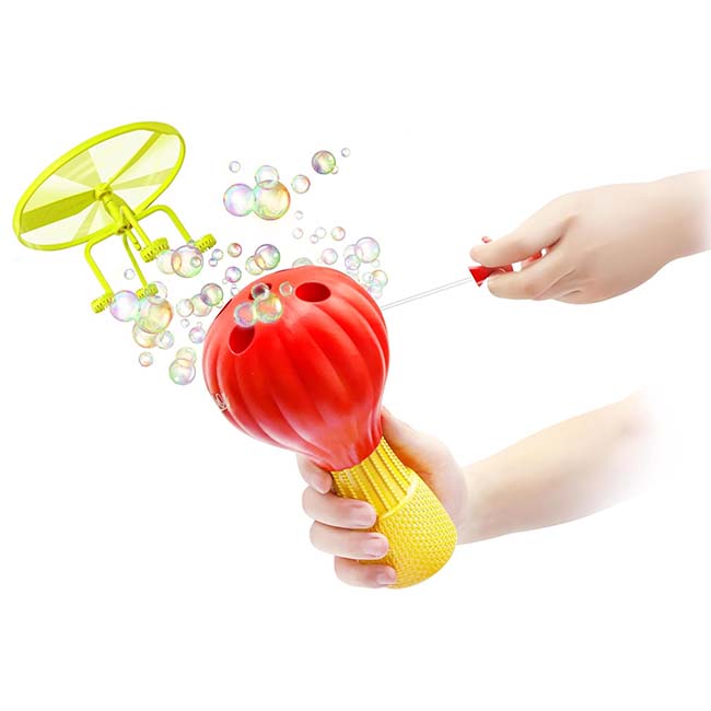 Bubbleloon*