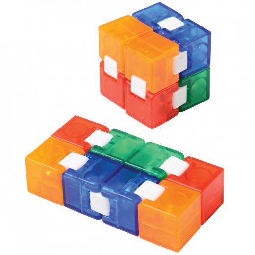Fiddle Fidget Cube*