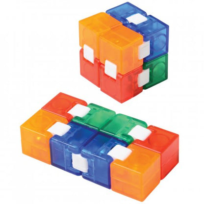 Fiddle Fidget Cube*