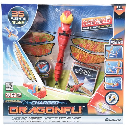 Dragonfli*