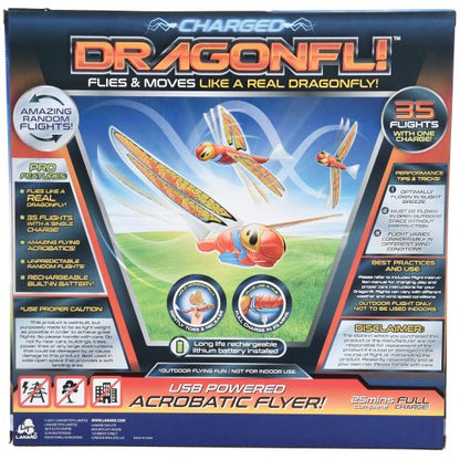 Dragonfli*
