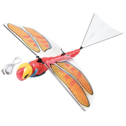 Dragonfli*