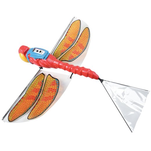 Dragonfli*