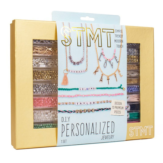 Diy Personalize Jewelry