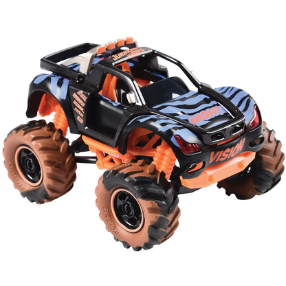 Monster Truck Jurassic*