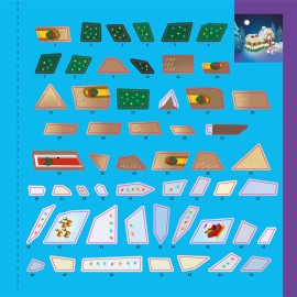 Pbs Kids Holly Jolly