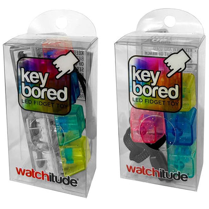 Keybored Fidget 48 Pc