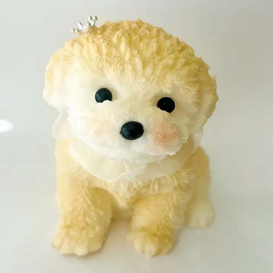 Mega Squishy Dog