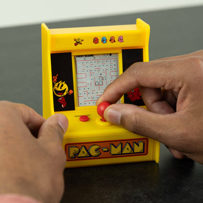 Pacman Desktop Arcade