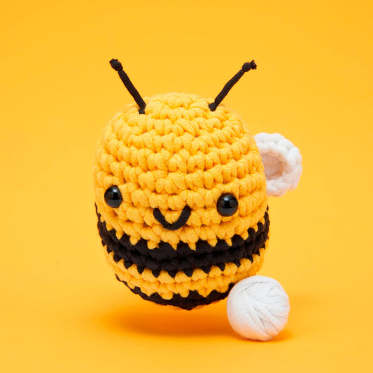 Woobles Bee