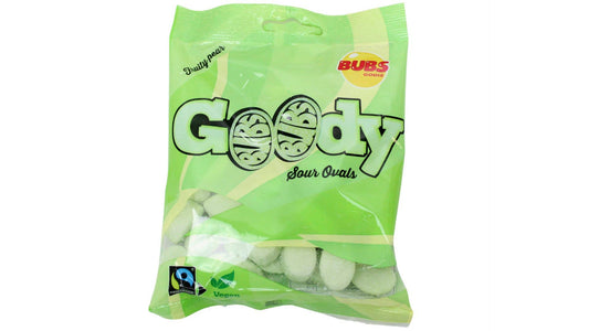 Bubs Sour Pear