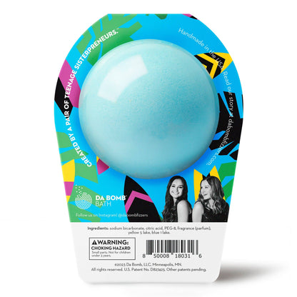 Suffer Bath Bomb