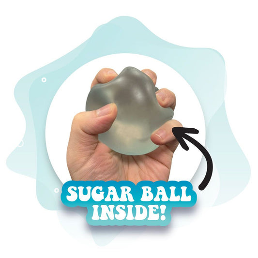 Super Duper Squisher All