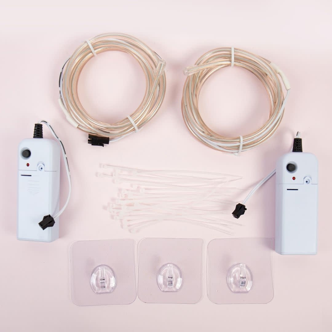 Stmt Led Light Decor*