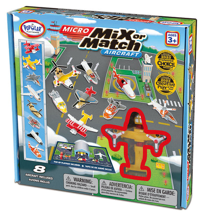 Micro Mix Match Air