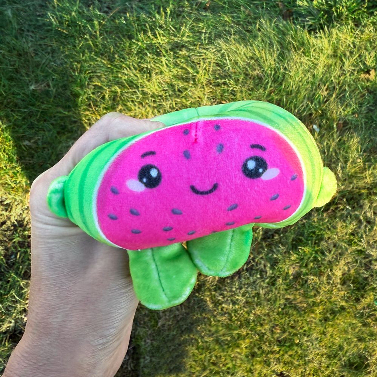 Super Duper Squisher All