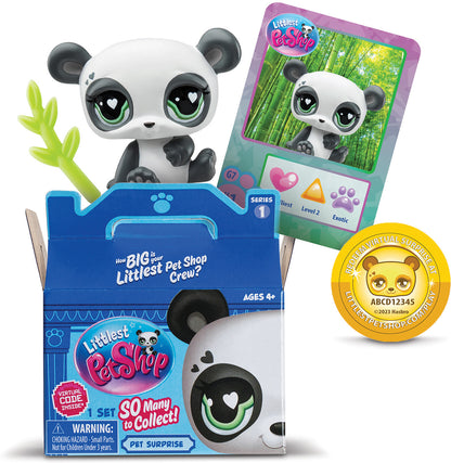 Lps Pet Suprise