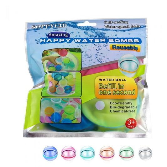 Water Balloons 6